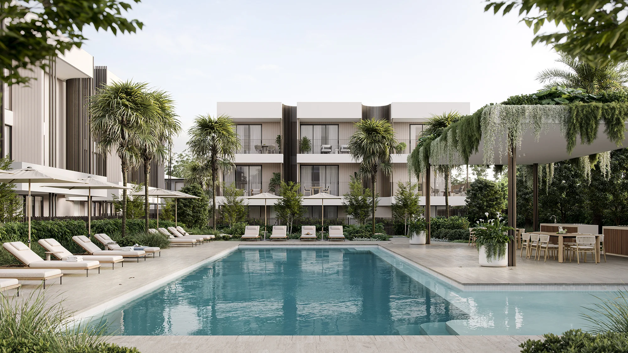 Ripley Square — North Terraces – Image 4